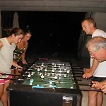 De Charme En Auvergne, Cour Fermee, Jardins Prives, Bbq, Babyfoot, Proche St Jacques De Compostelle - Fr-1-582-232 Tatil Evi