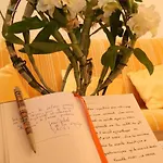 Tatil Evi De Charme En Auvergne, Cour Fermee, Jardins Prives, Bbq, Babyfoot, Proche St Jacques De Compostelle - Fr-1-582-232 Saint-Georges-Lagricol