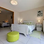 Tatil Evi De Charme En Auvergne, Cour Fermee, Jardins Prives, Bbq, Babyfoot, Proche St Jacques De Compostelle - Fr-1-582-232 *